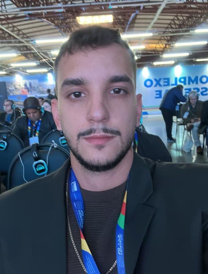 João Pedro Sathler Silva