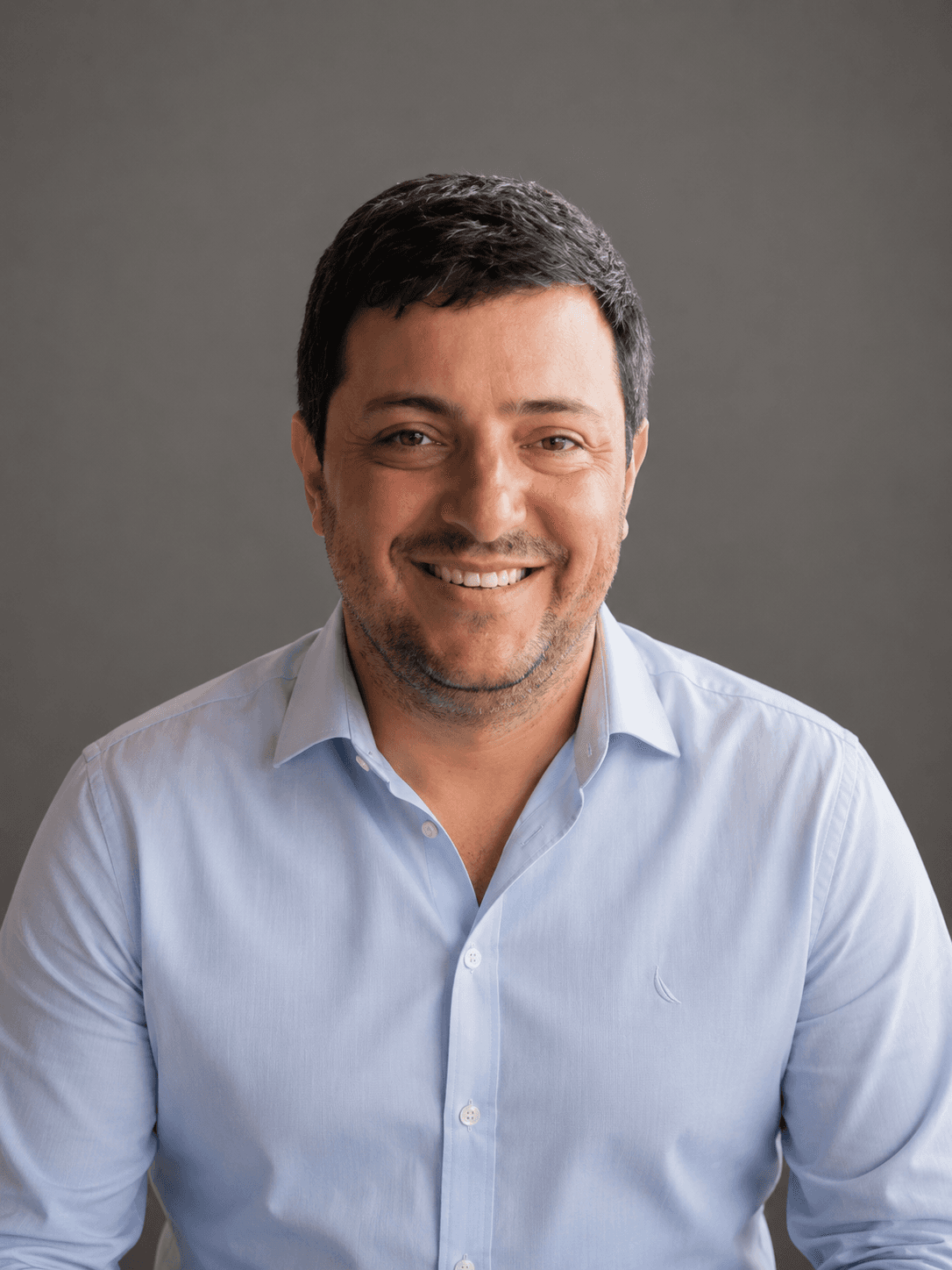 Fabricio Fernandes de Carvalho