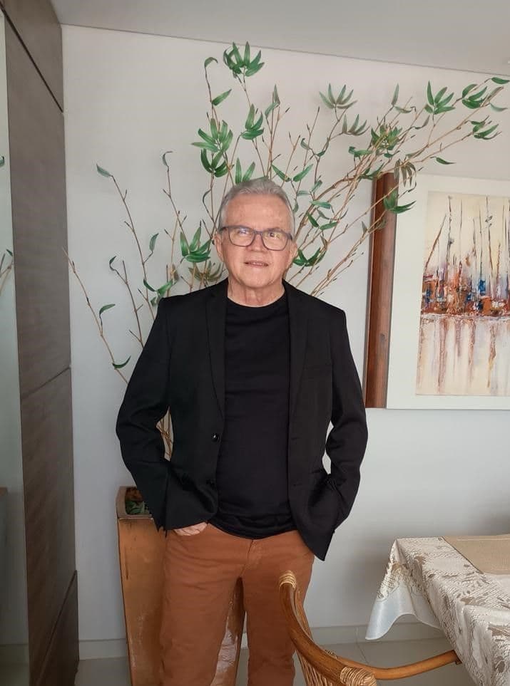 Carlos Eduardo Marques Cerqueira