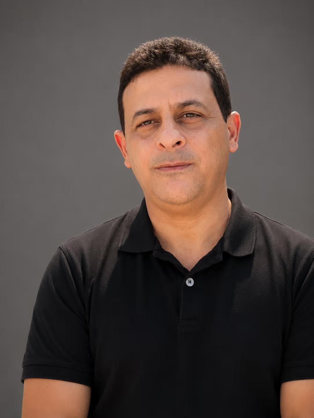 Fabricio Santos de Souza