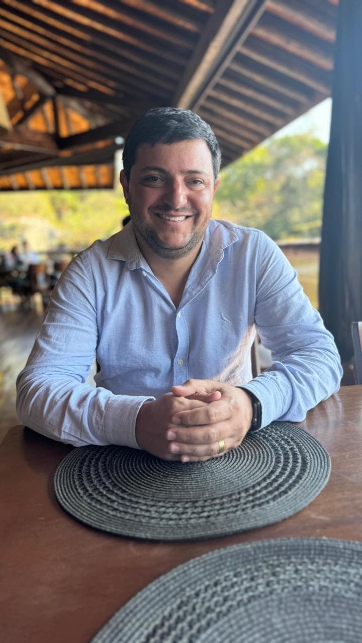 Fabricio Fernandes de Carvalho
