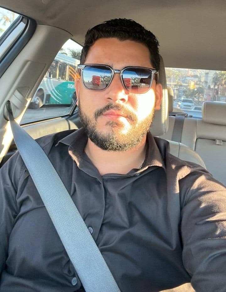 Joubert dos Reis Nunes