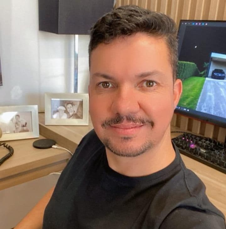 Rafael Moreira Mendes